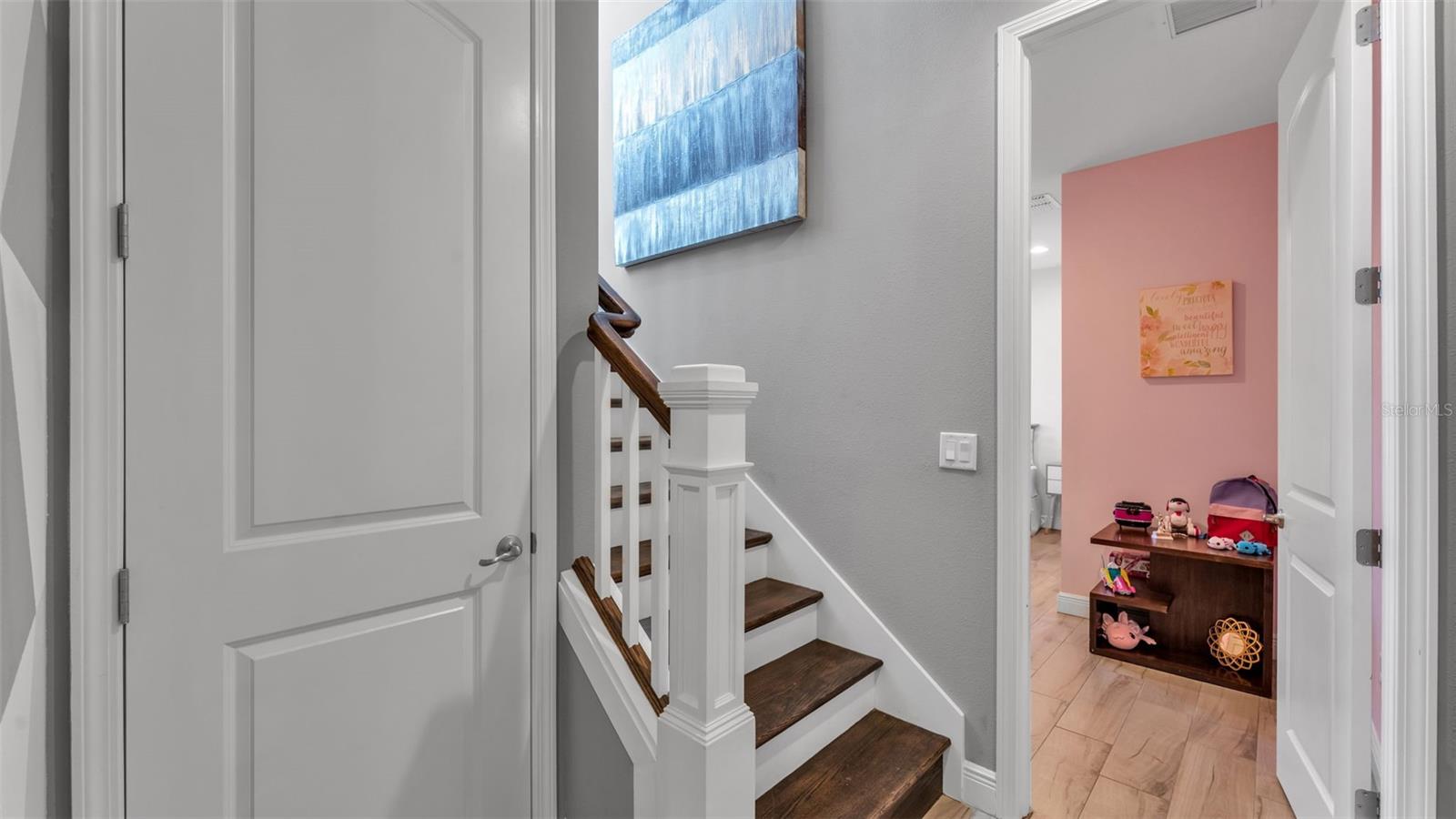 GRANDEFIELD ON POLEY CREEK - Residential