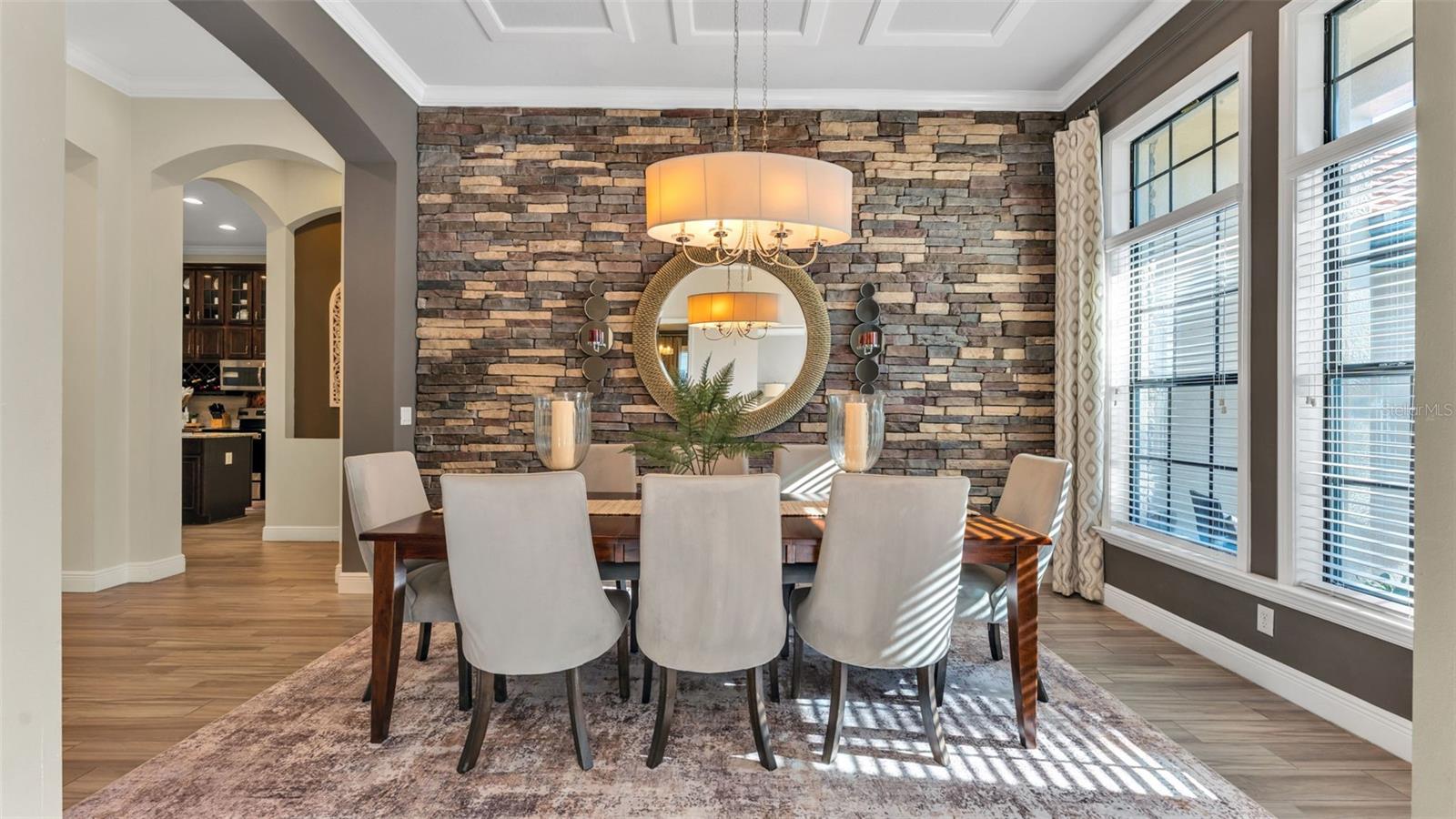 GRANDEFIELD ON POLEY CREEK - Residential