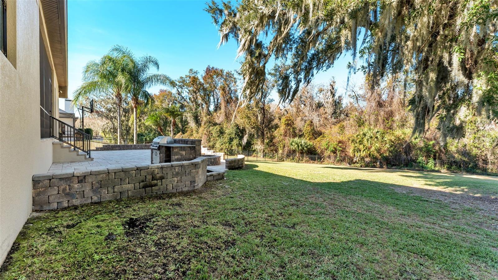 GRANDEFIELD ON POLEY CREEK - Residential