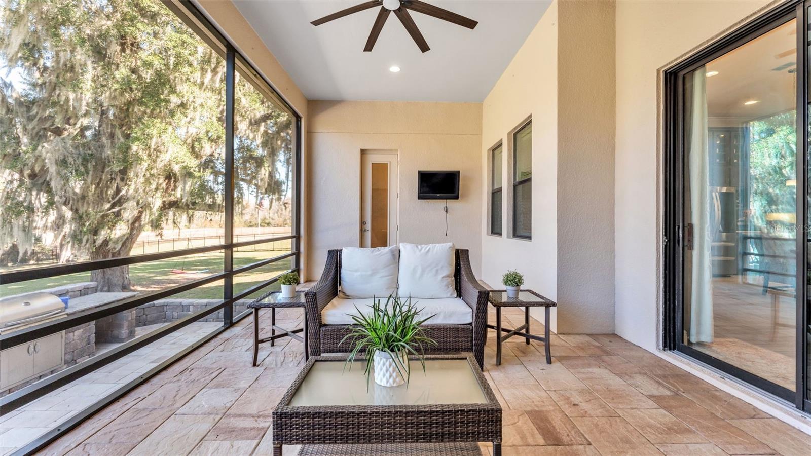 GRANDEFIELD ON POLEY CREEK - Residential