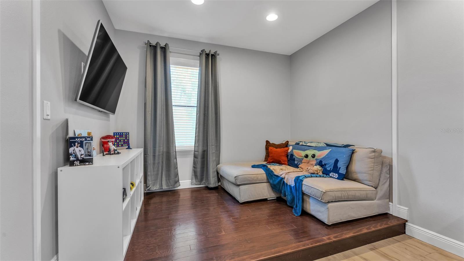 GRANDEFIELD ON POLEY CREEK - Residential