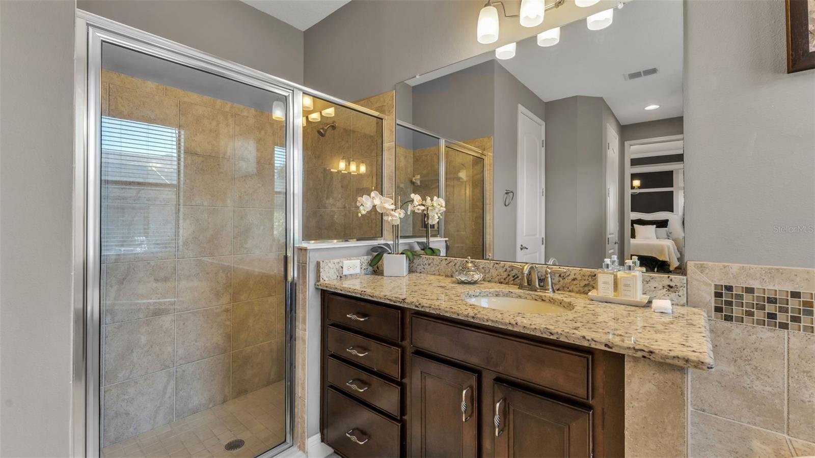 GRANDEFIELD ON POLEY CREEK - Residential