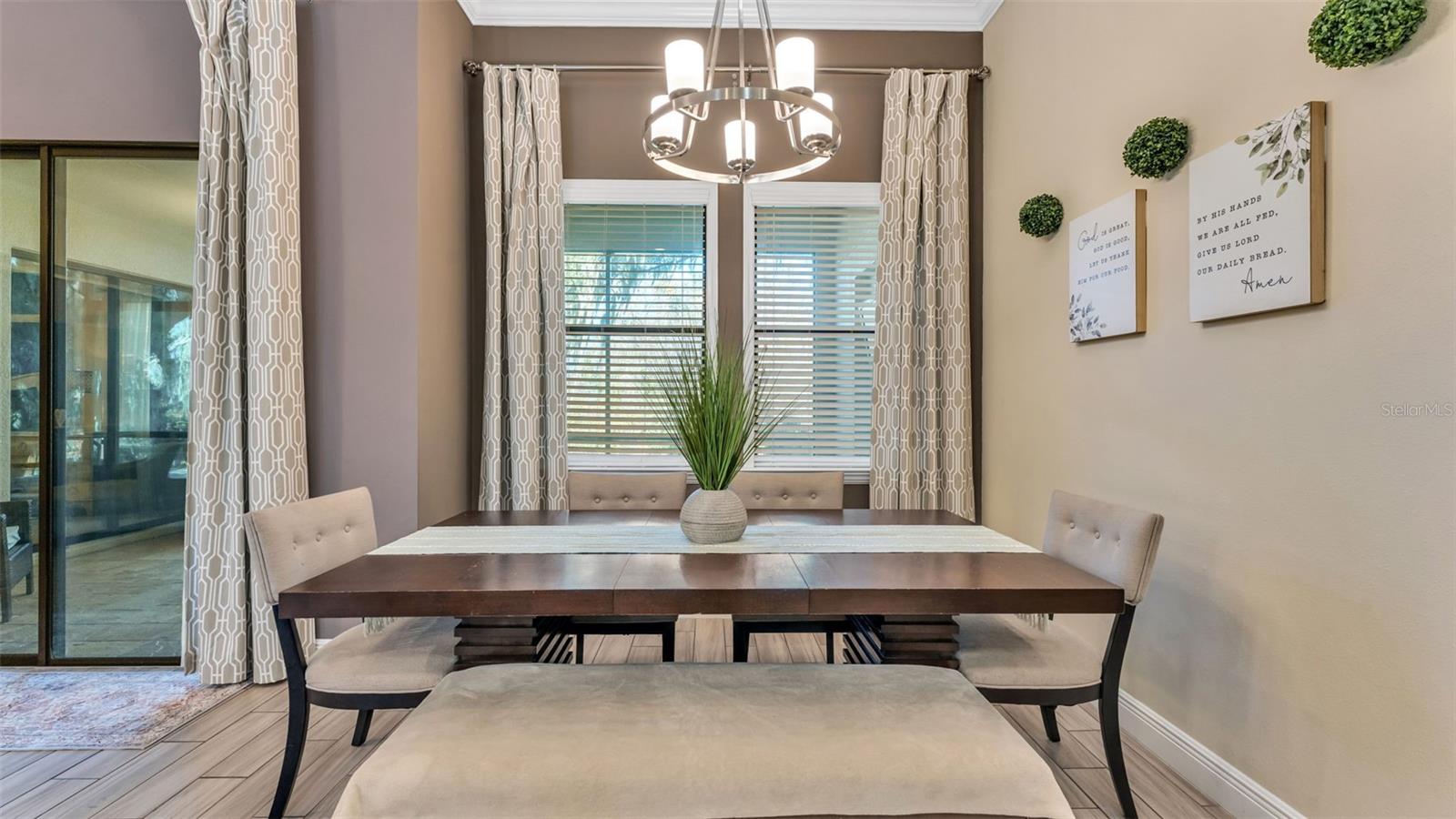 GRANDEFIELD ON POLEY CREEK - Residential