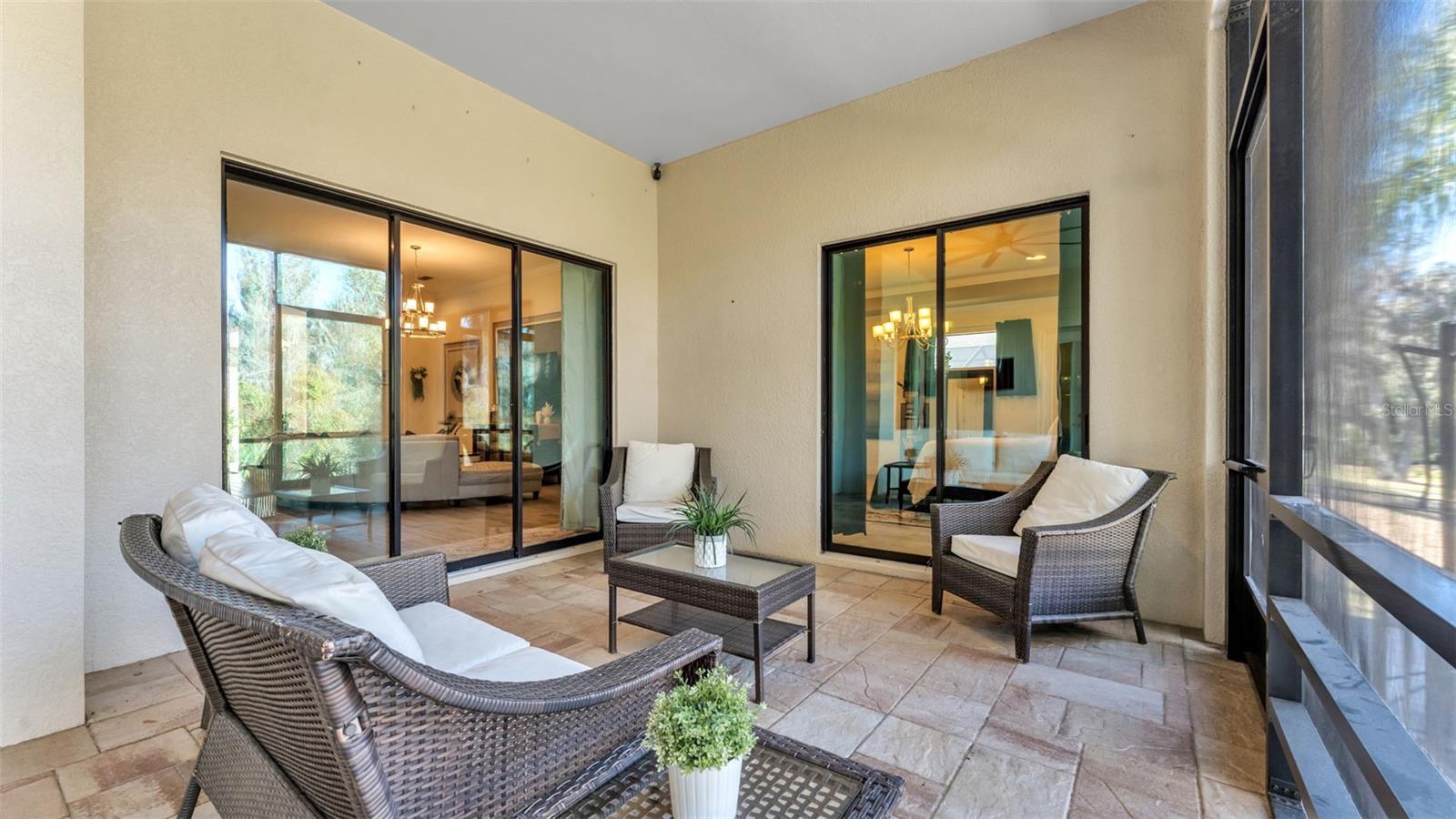 GRANDEFIELD ON POLEY CREEK - Residential