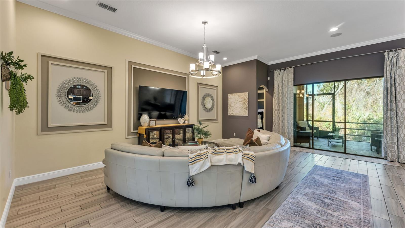 GRANDEFIELD ON POLEY CREEK - Residential