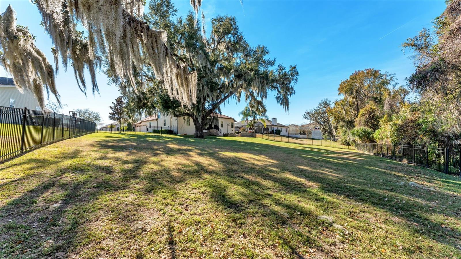 GRANDEFIELD ON POLEY CREEK - Residential