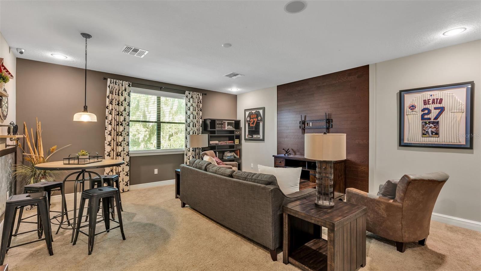 GRANDEFIELD ON POLEY CREEK - Residential