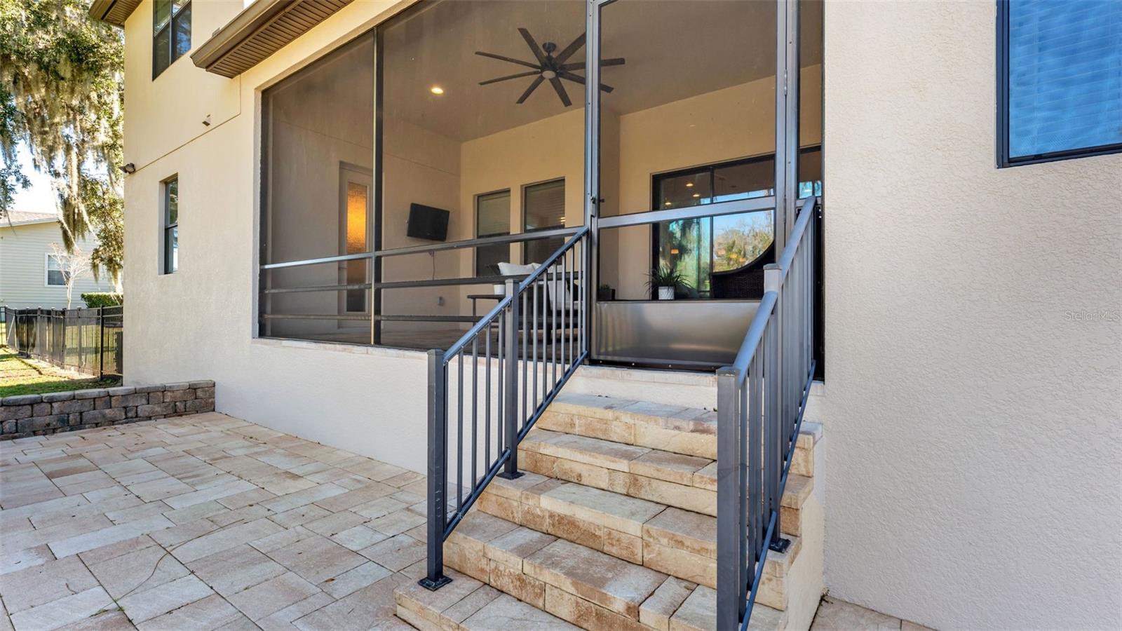 GRANDEFIELD ON POLEY CREEK - Residential