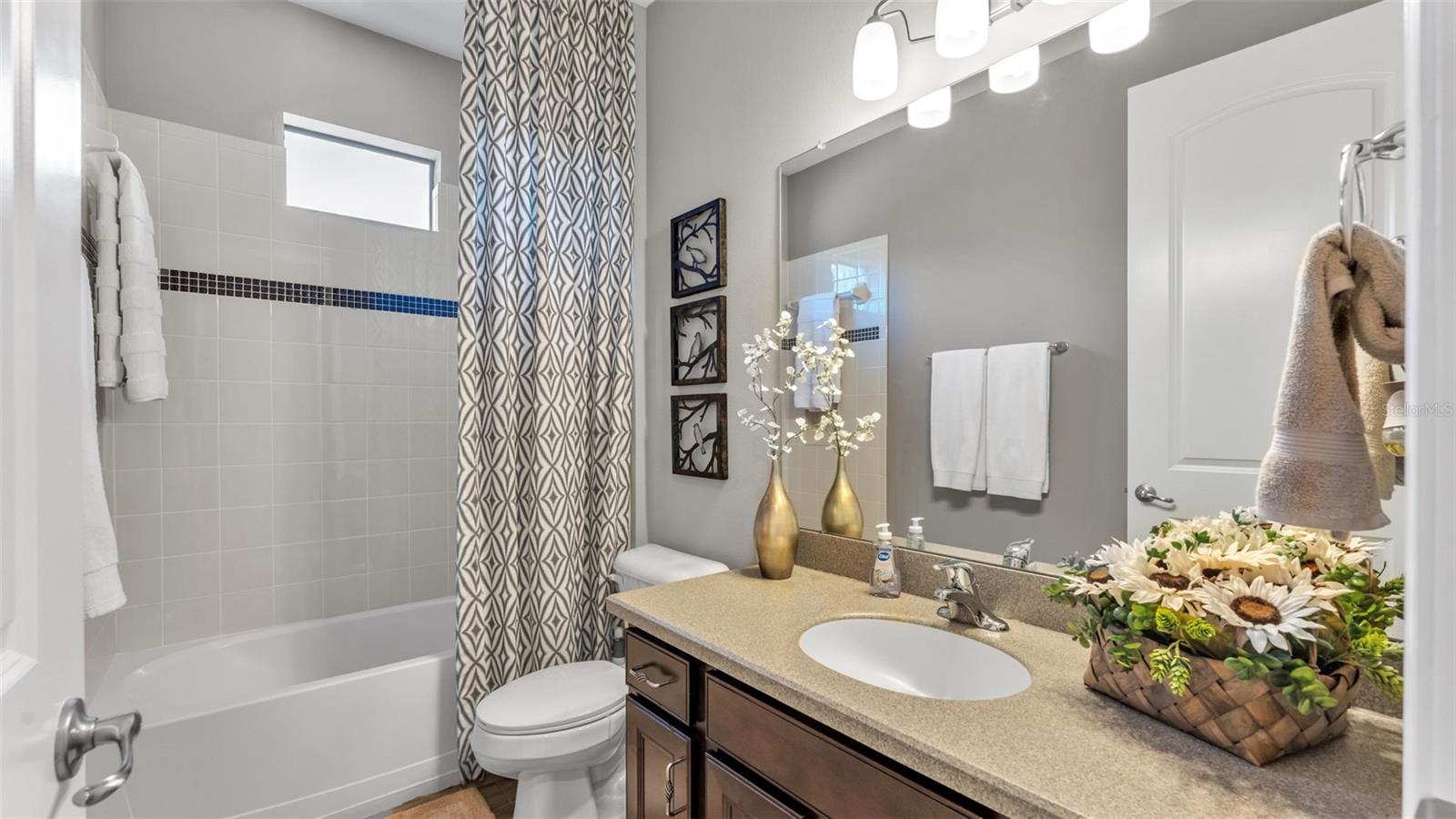 GRANDEFIELD ON POLEY CREEK - Residential