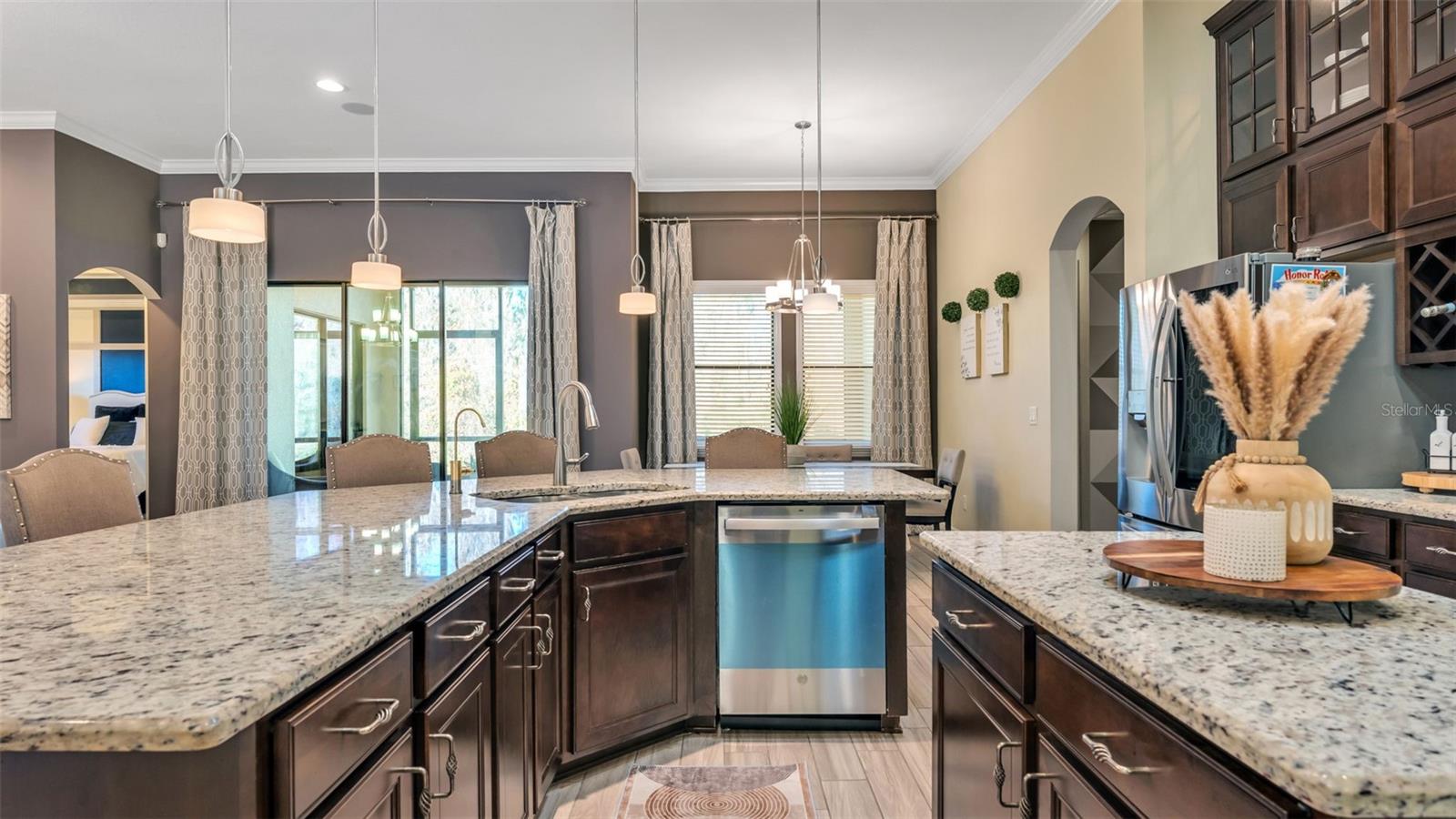 GRANDEFIELD ON POLEY CREEK - Residential