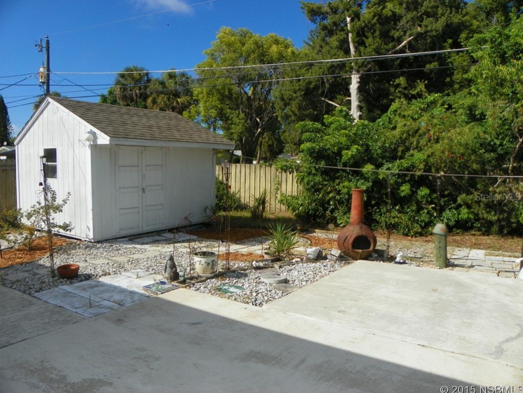 Florida Shores 01 - Residential