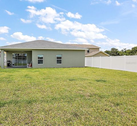 Tiny photo for 5035 NE 125th Loop, Oxford, FL 34484 (MLS # G5110388)