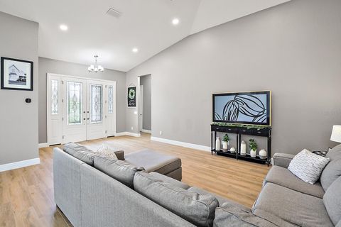 Tiny photo for 5035 NE 125th Loop, Oxford, FL 34484 (MLS # G5110388)