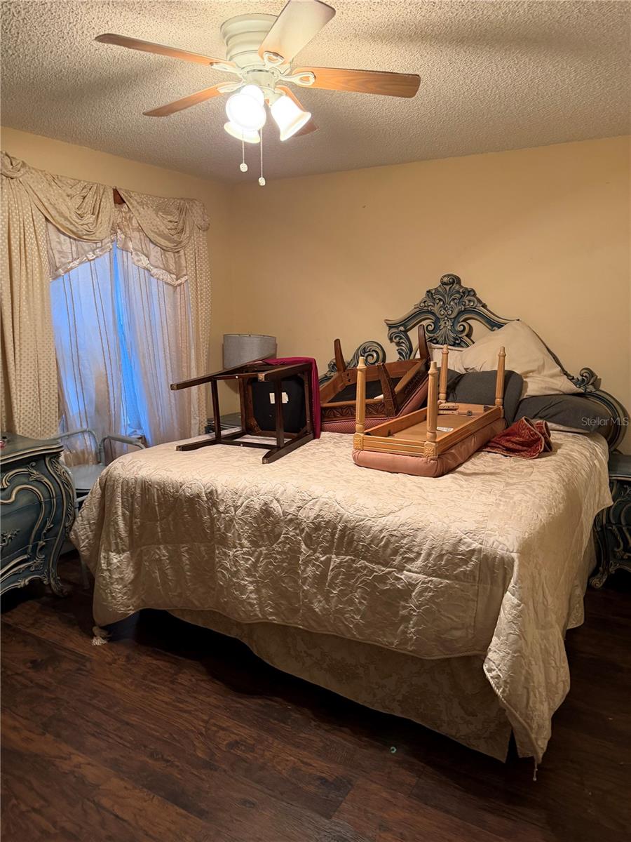 PALM COAST SEC 07 - Residential