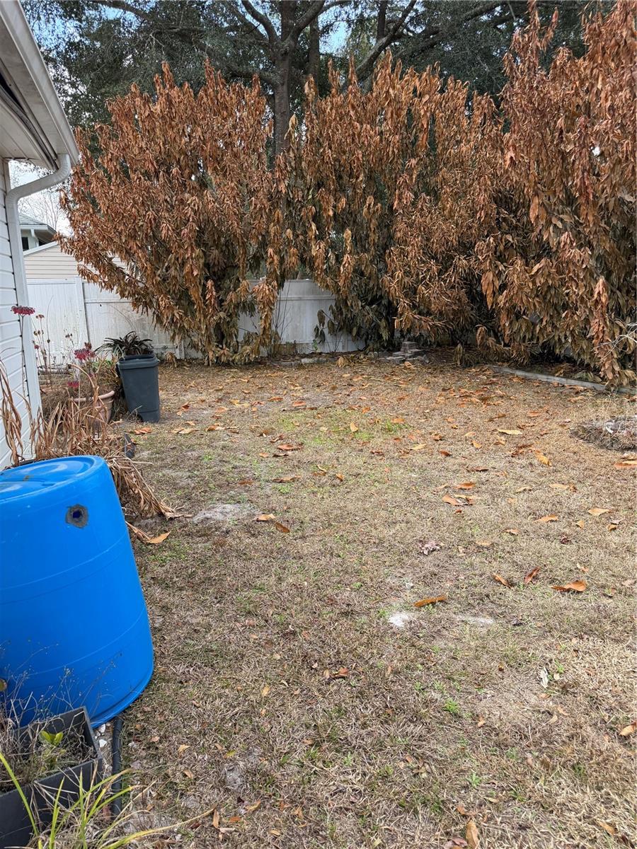 PALM COAST SEC 07 - Residential