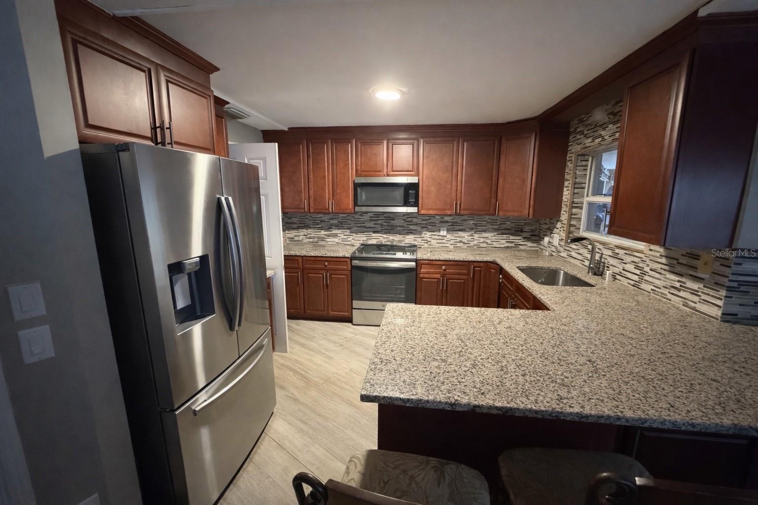 PALM COAST SEC 07 - Residential