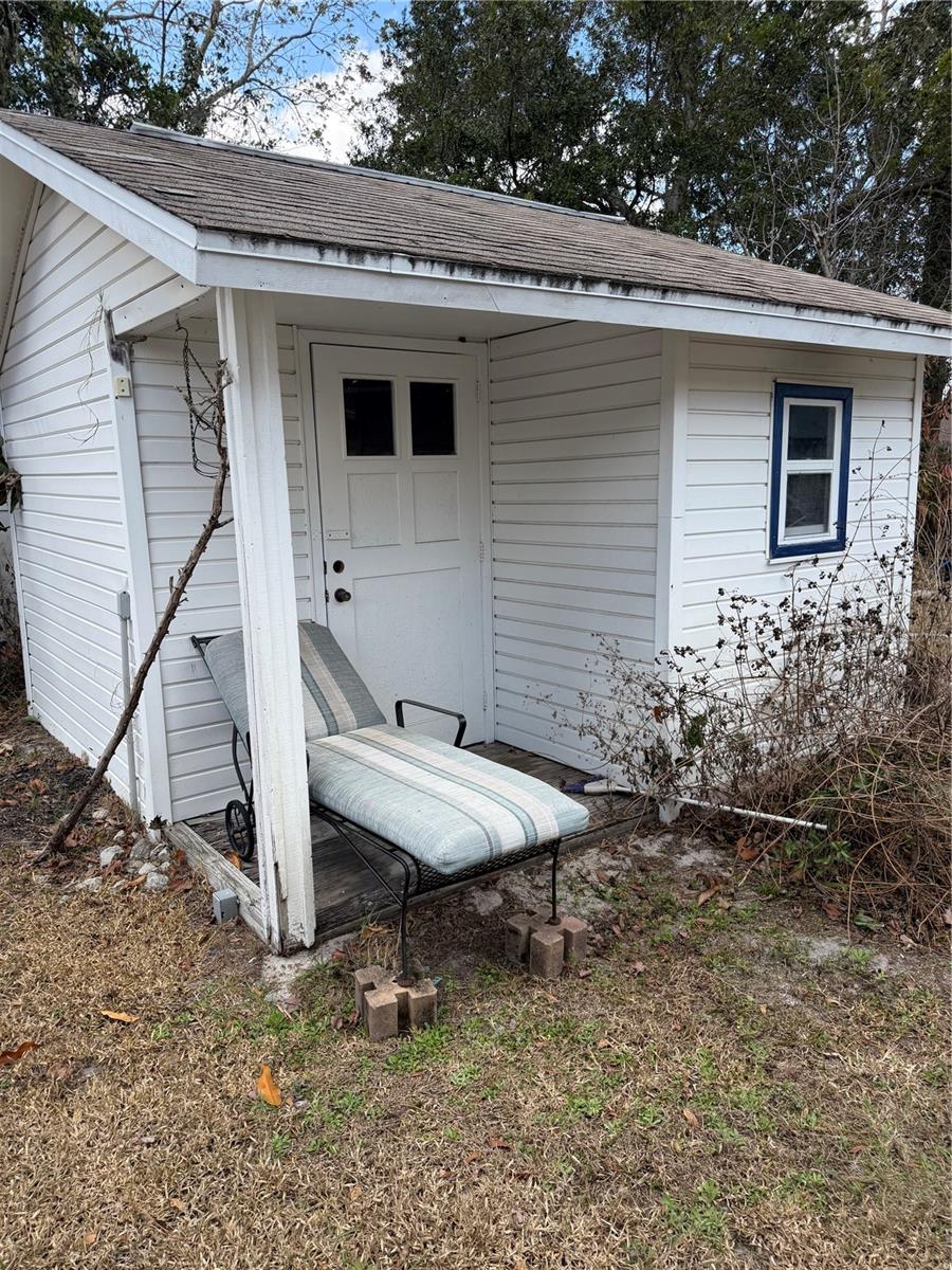 PALM COAST SEC 07 - Residential