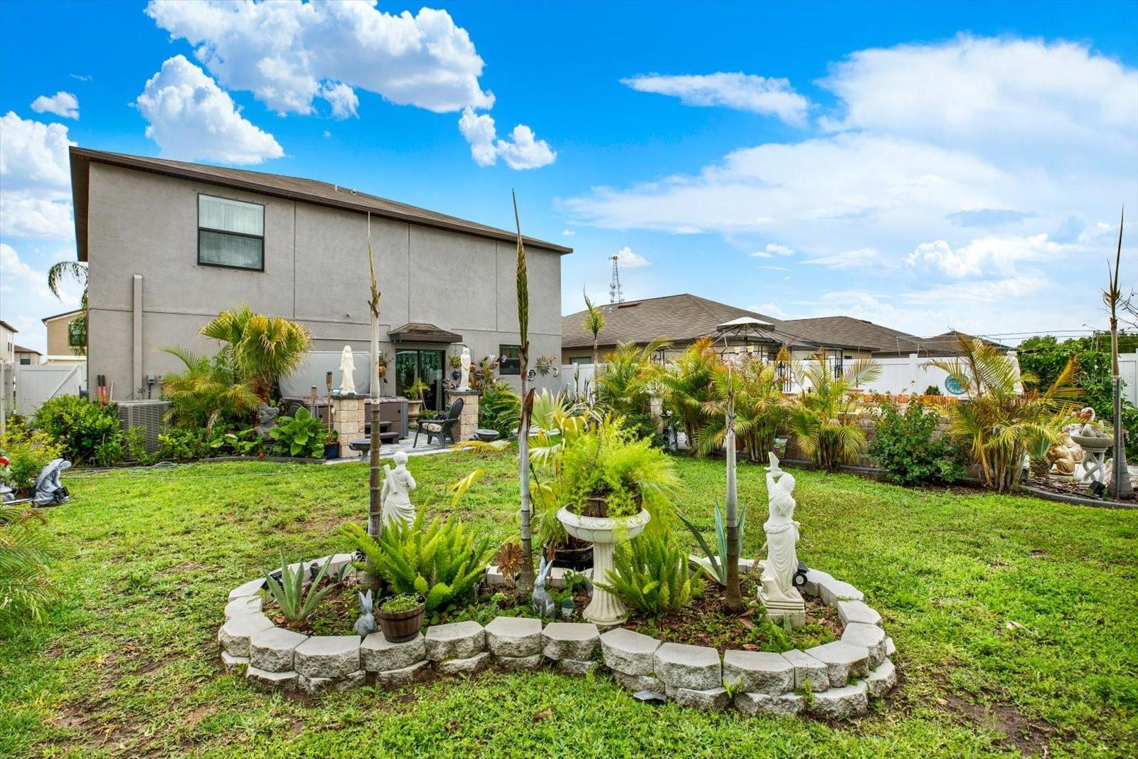 AYERSWORTH GLEN PH 3C - Residential