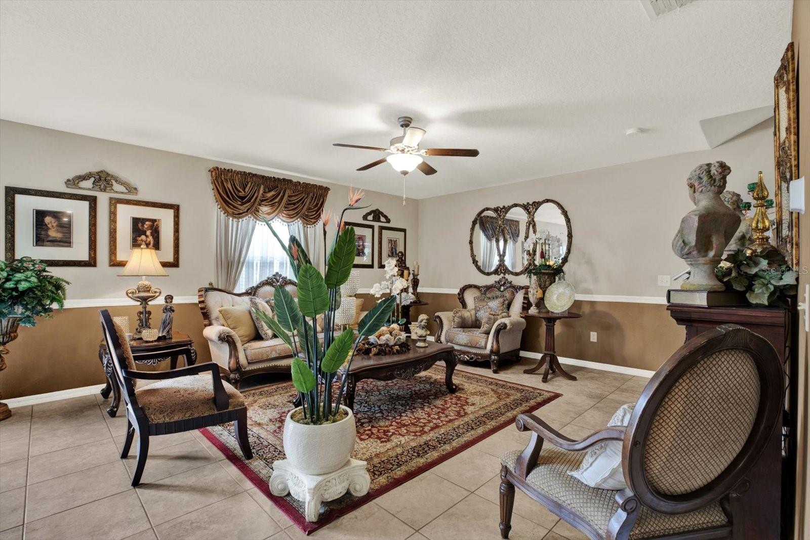 AYERSWORTH GLEN PH 3C - Residential