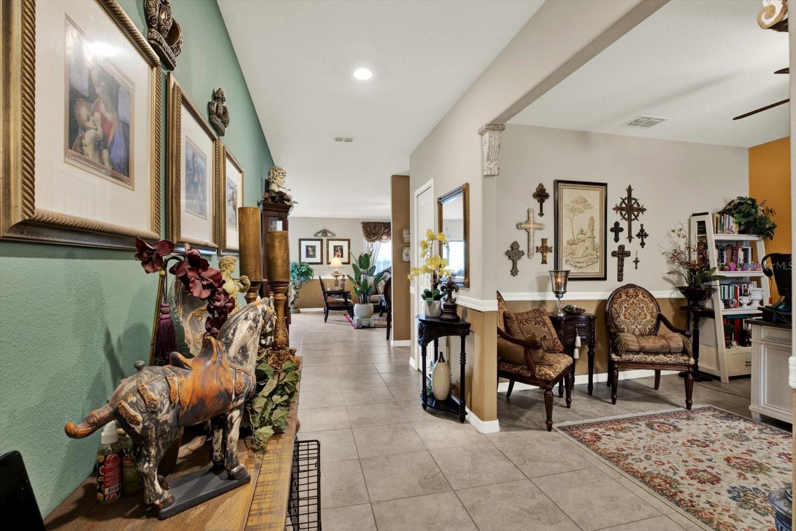 AYERSWORTH GLEN PH 3C - Residential