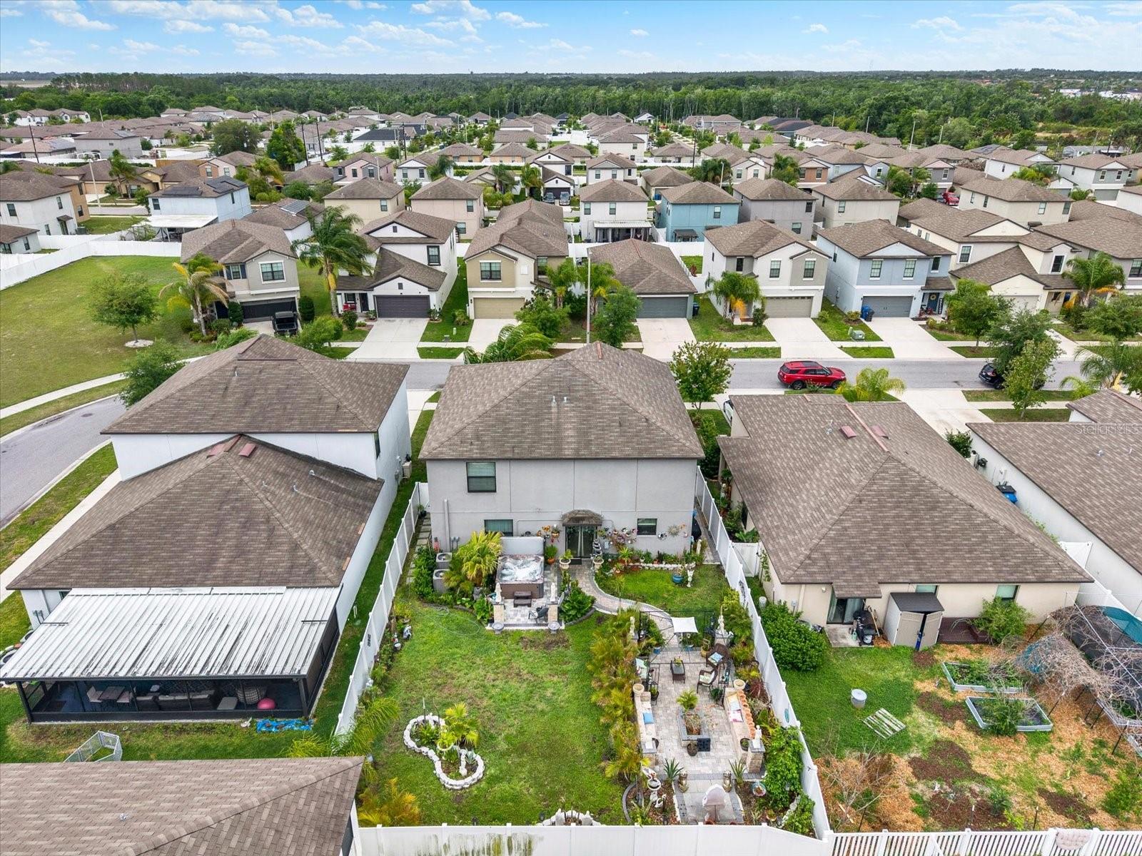 AYERSWORTH GLEN PH 3C - Residential