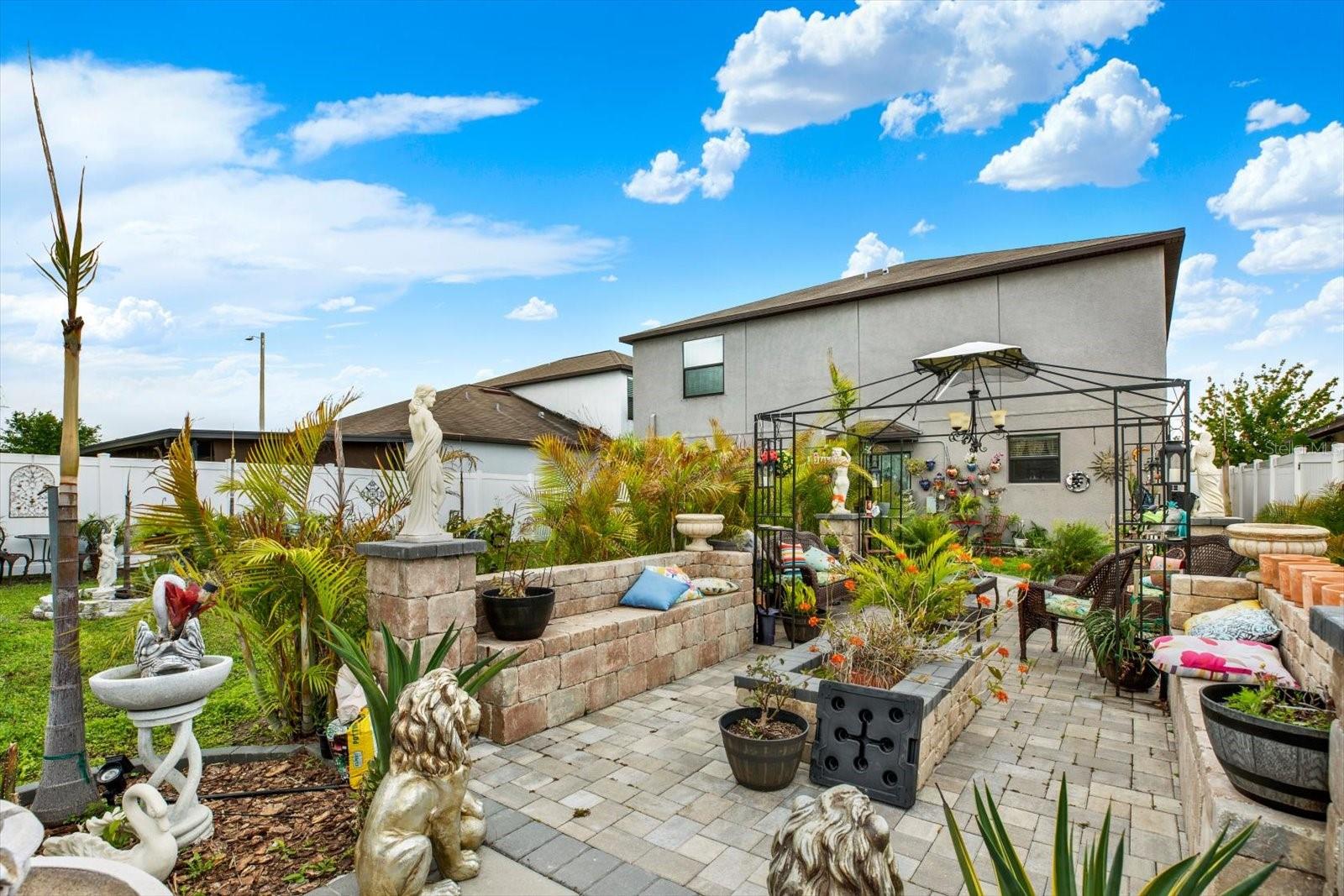 AYERSWORTH GLEN PH 3C - Residential