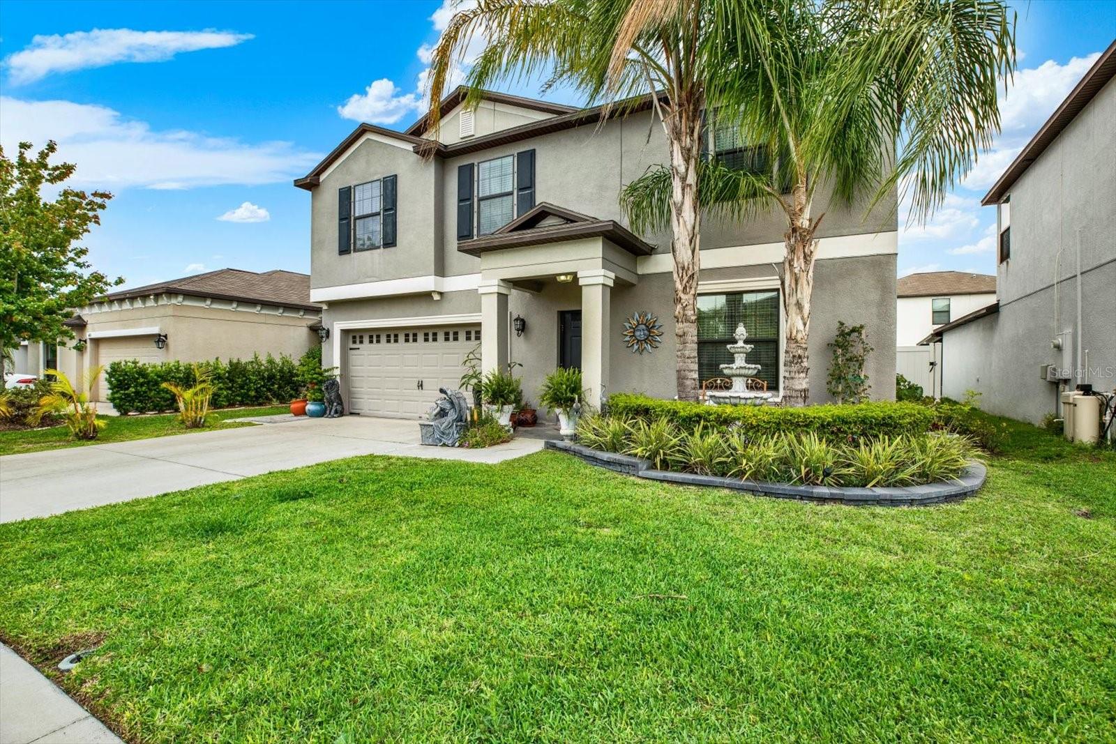 AYERSWORTH GLEN PH 3C - Residential