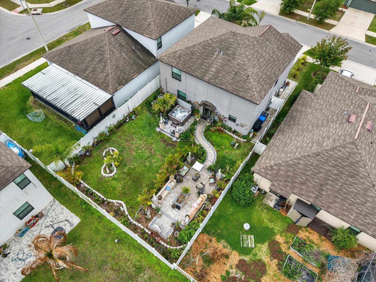 AYERSWORTH GLEN PH 3C - Residential