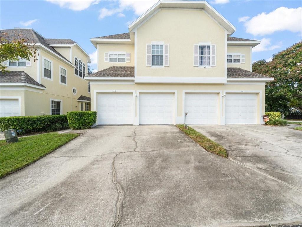 Photo of 98 S Highland Avenue #102, Tarpon Springs, FL 34689 (MLS # TB8437002)