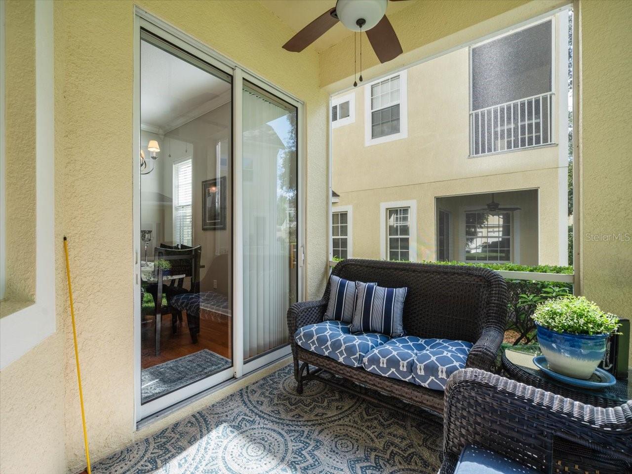 TARPON HIGHLANDS LAKE TARPON SAIL TENNIS CLUB - Residential