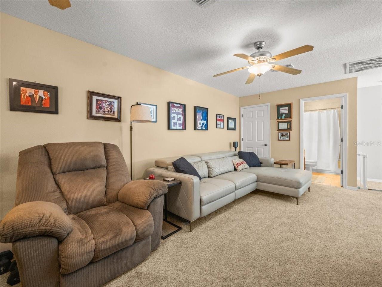 TARPON HIGHLANDS LAKE TARPON SAIL TENNIS CLUB - Residential