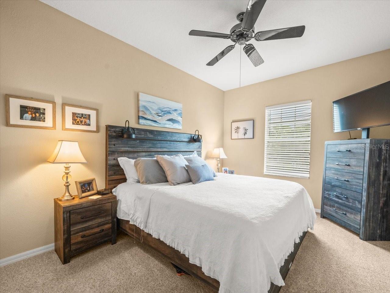 TARPON HIGHLANDS LAKE TARPON SAIL TENNIS CLUB - Residential