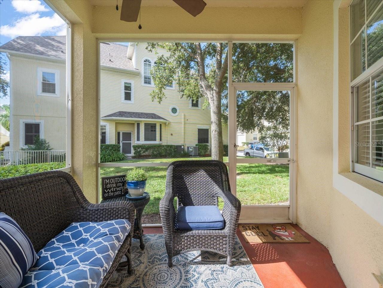 TARPON HIGHLANDS LAKE TARPON SAIL TENNIS CLUB - Residential