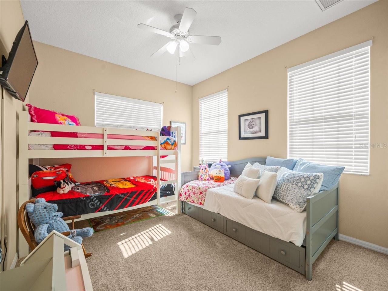 TARPON HIGHLANDS LAKE TARPON SAIL TENNIS CLUB - Residential