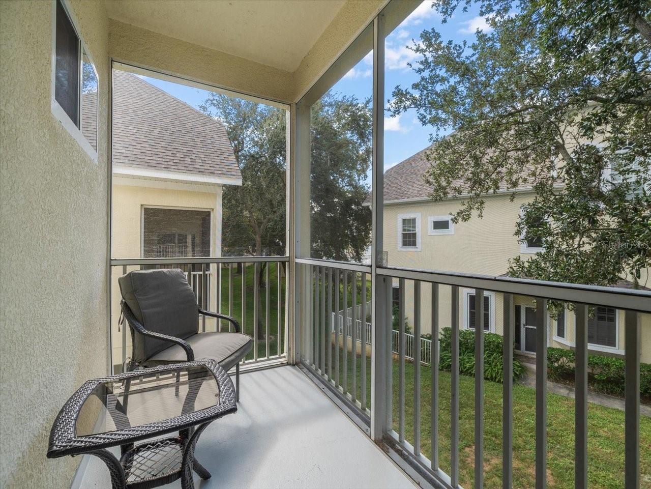 TARPON HIGHLANDS LAKE TARPON SAIL TENNIS CLUB - Residential