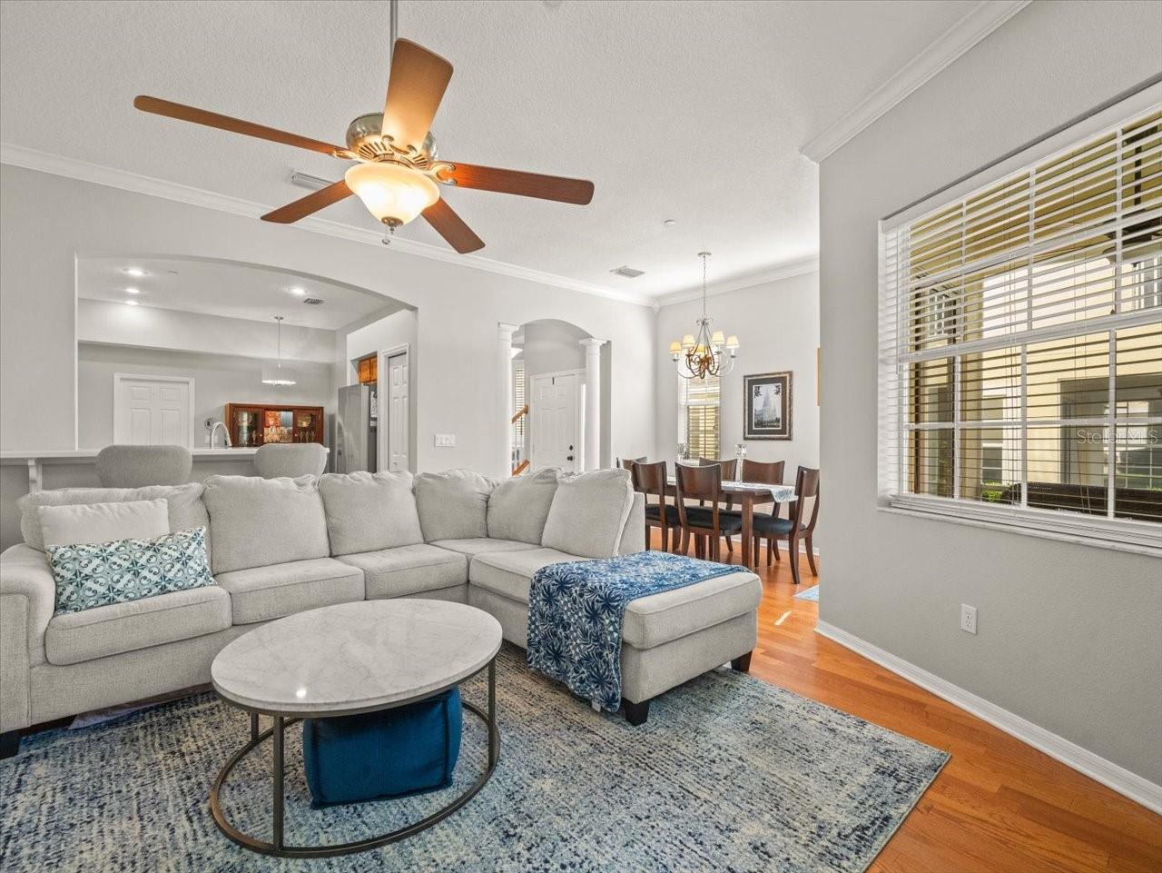TARPON HIGHLANDS LAKE TARPON SAIL TENNIS CLUB - Residential