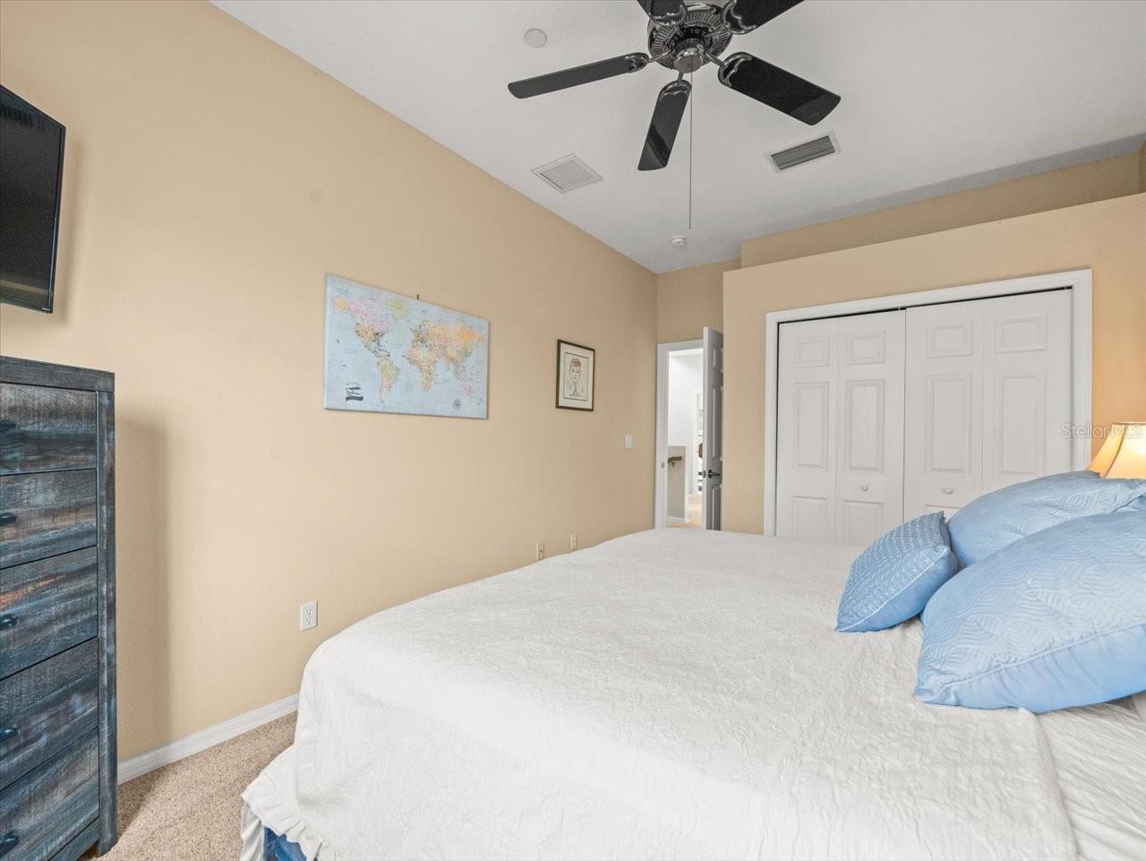 TARPON HIGHLANDS LAKE TARPON SAIL TENNIS CLUB - Residential
