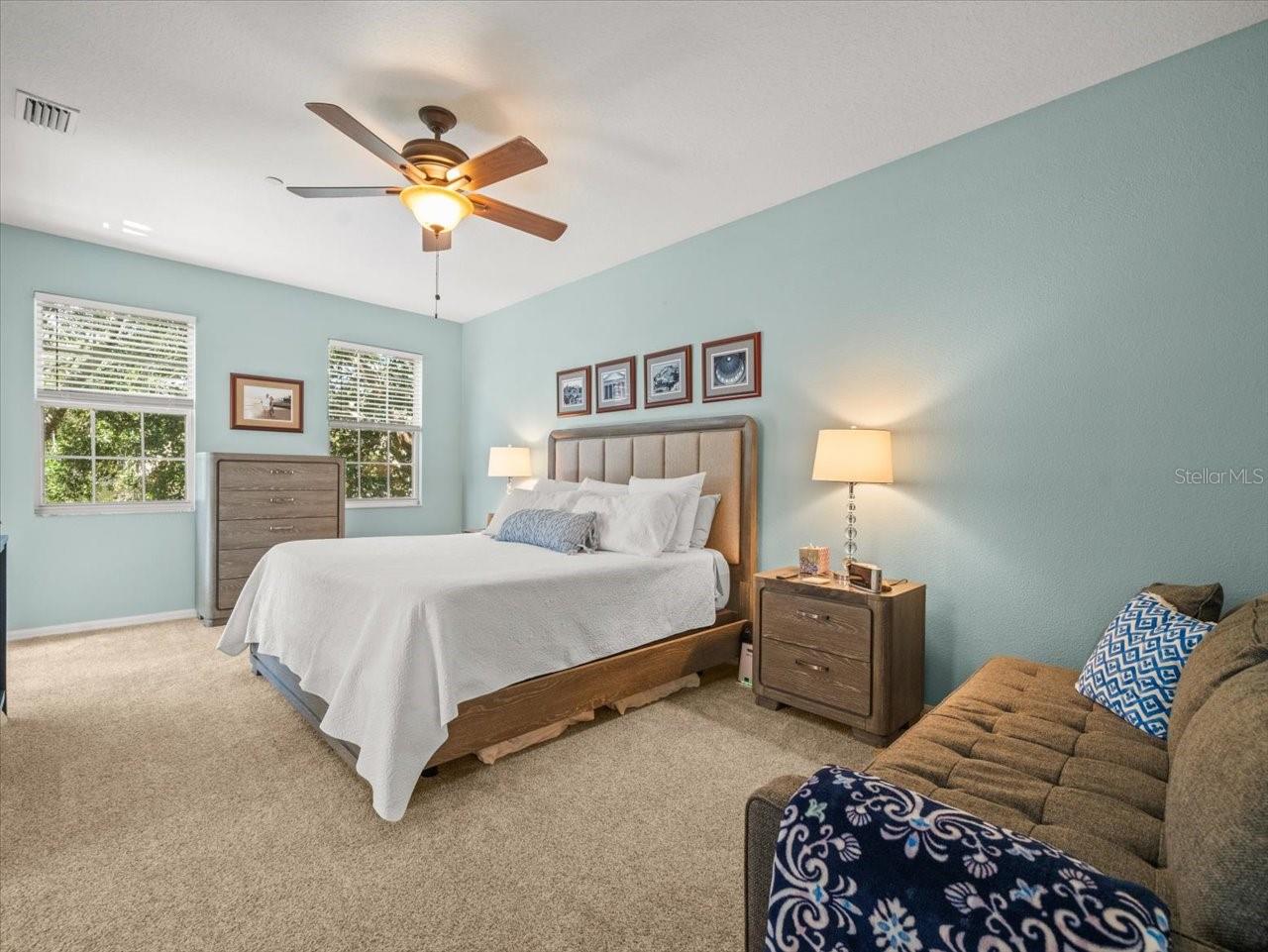 TARPON HIGHLANDS LAKE TARPON SAIL TENNIS CLUB - Residential