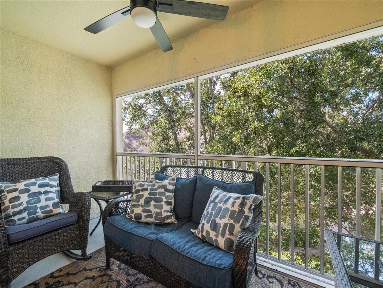 TARPON HIGHLANDS LAKE TARPON SAIL TENNIS CLUB - Residential