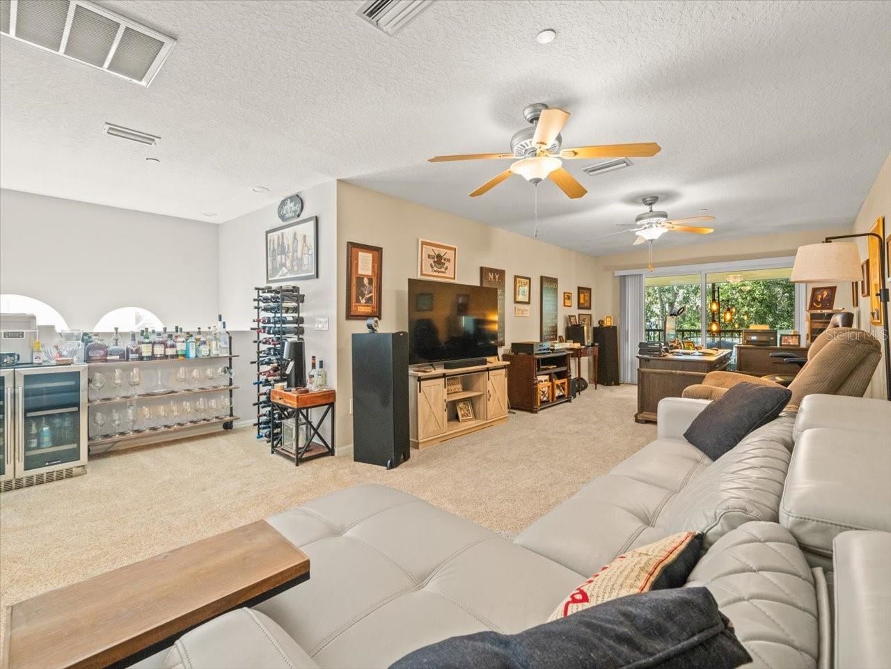 TARPON HIGHLANDS LAKE TARPON SAIL TENNIS CLUB - Residential