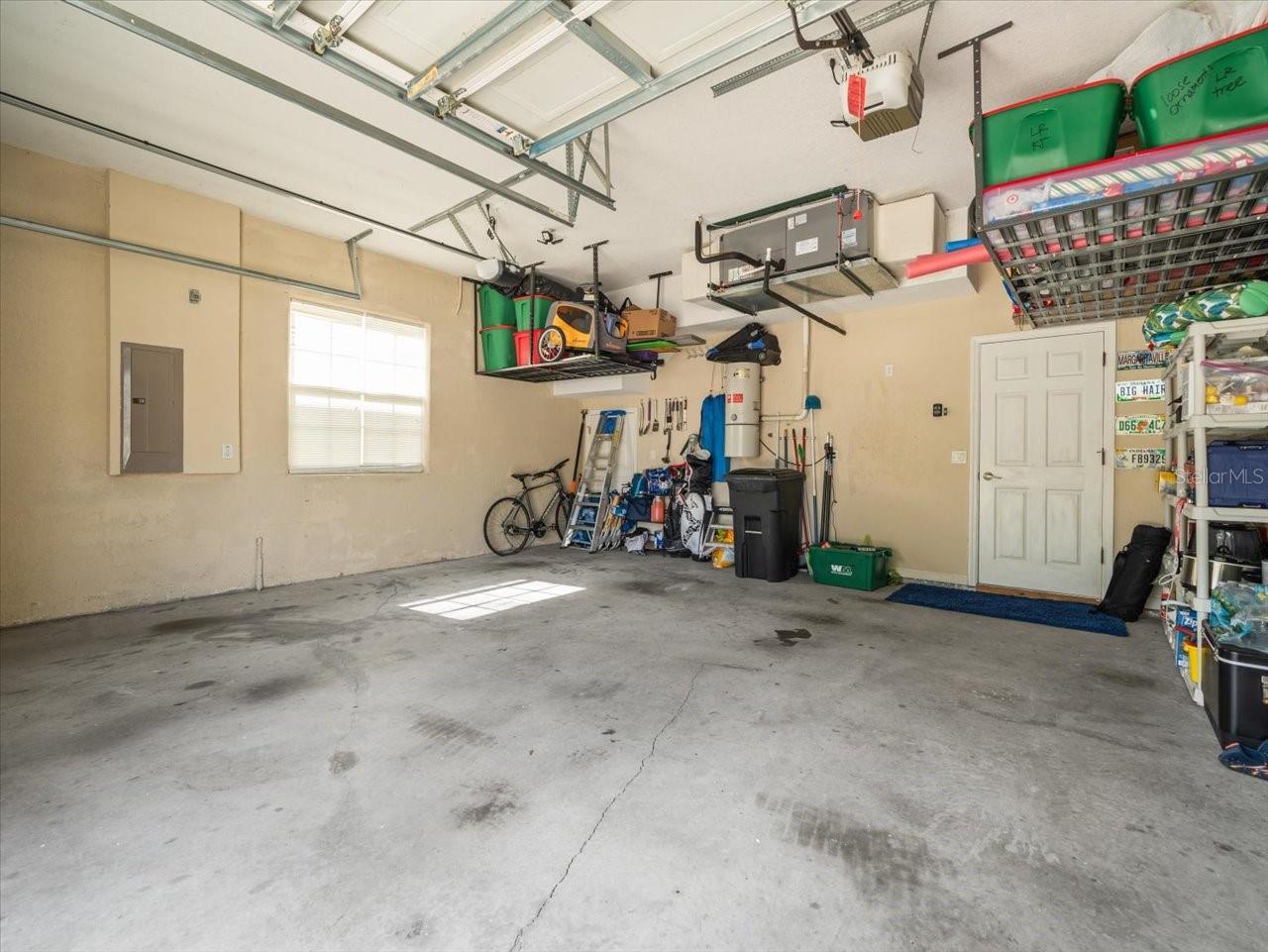 TARPON HIGHLANDS LAKE TARPON SAIL TENNIS CLUB - Residential