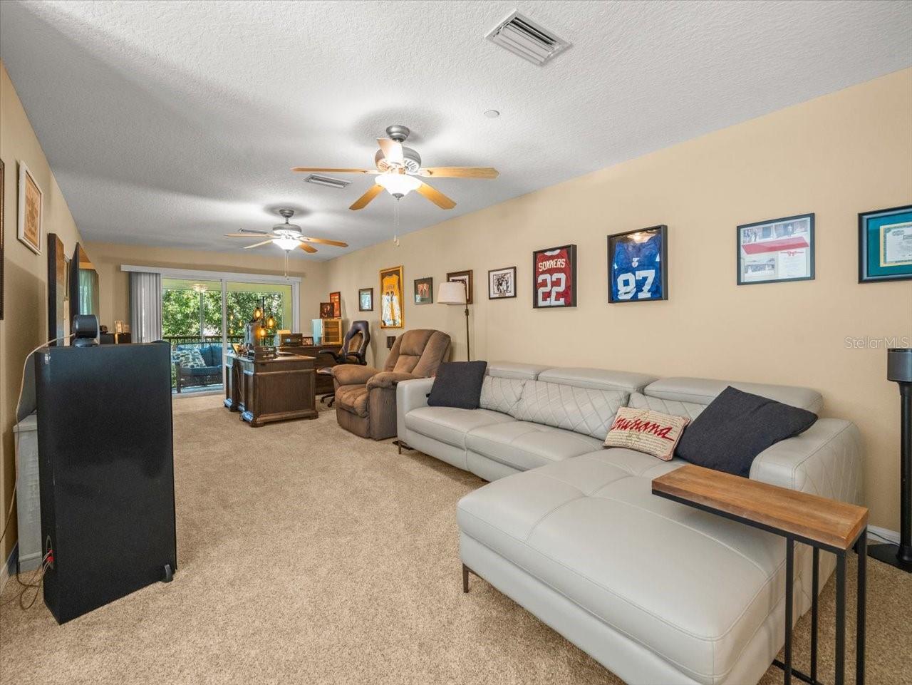 TARPON HIGHLANDS LAKE TARPON SAIL TENNIS CLUB - Residential