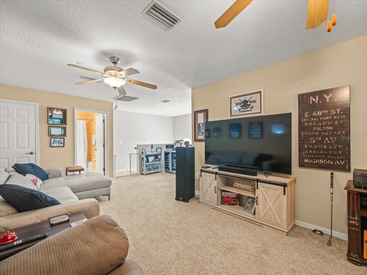 TARPON HIGHLANDS LAKE TARPON SAIL TENNIS CLUB - Residential