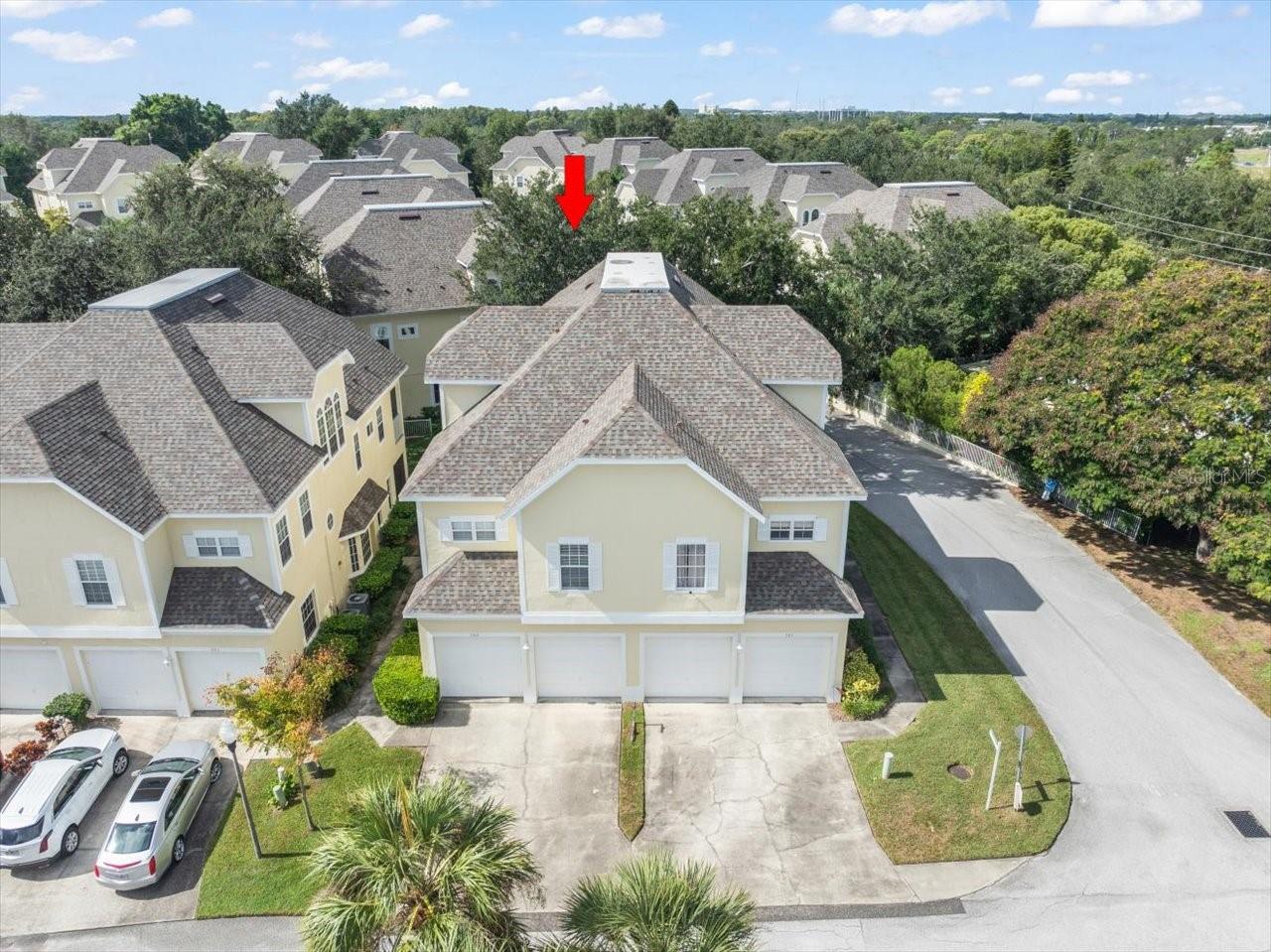 TARPON HIGHLANDS LAKE TARPON SAIL TENNIS CLUB - Residential