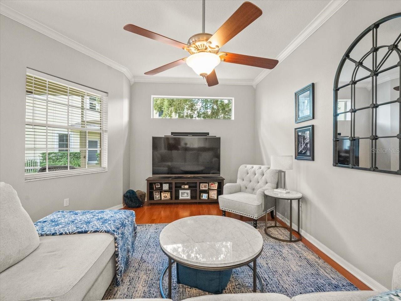 TARPON HIGHLANDS LAKE TARPON SAIL TENNIS CLUB - Residential