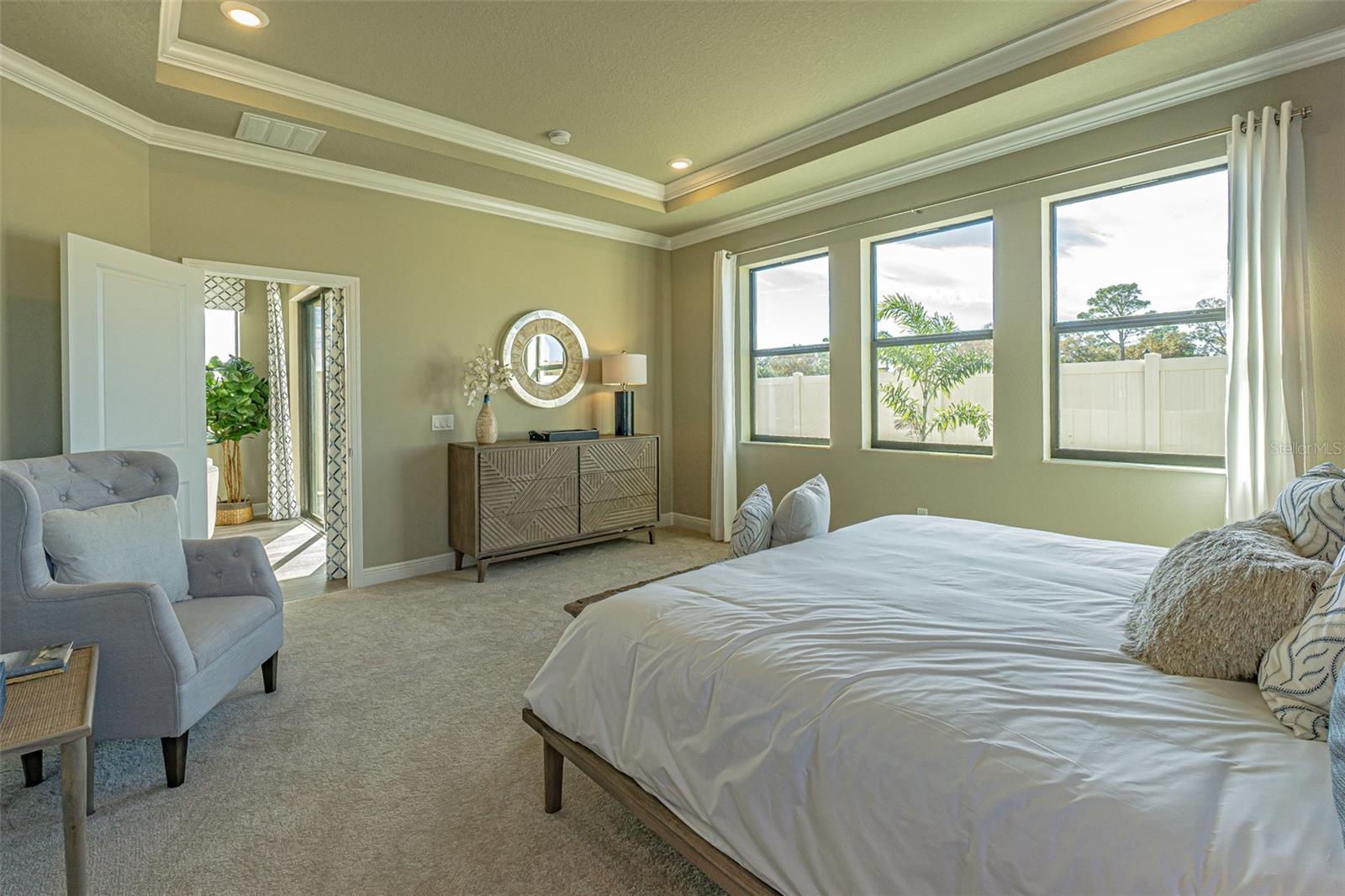 HIGHLAND HILLS - Residential