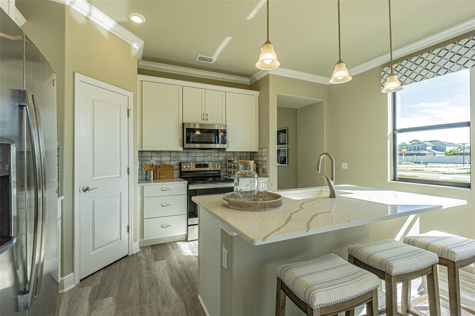 HIGHLAND HILLS - Residential