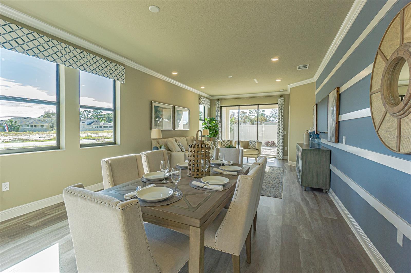 HIGHLAND HILLS - Residential