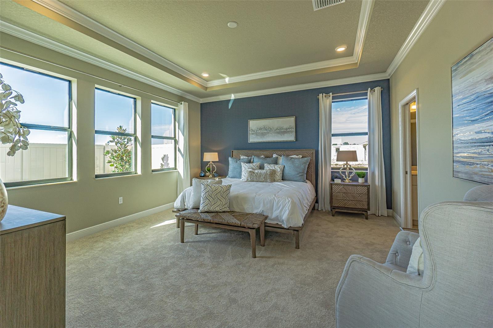 HIGHLAND HILLS - Residential