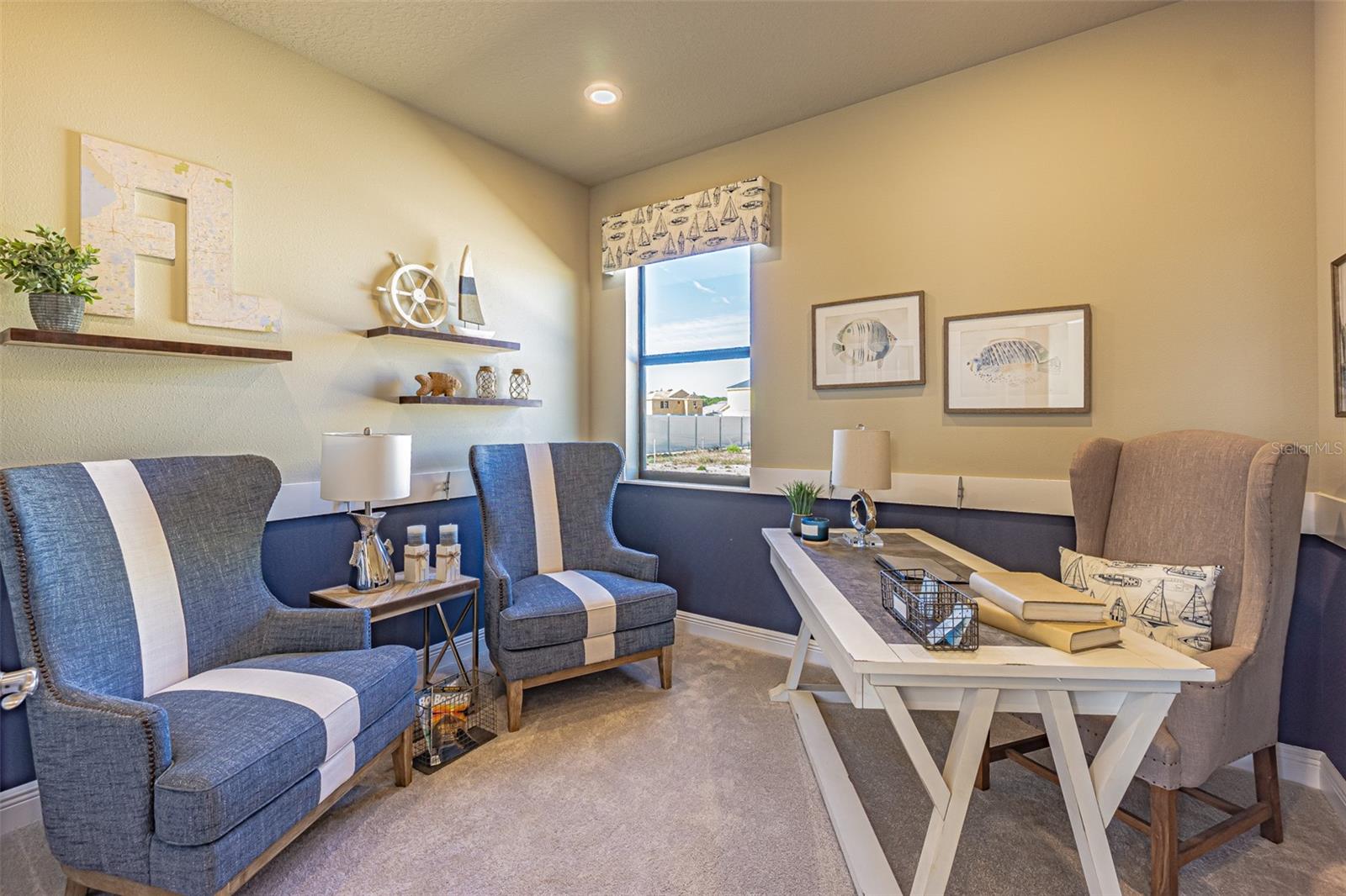 HIGHLAND HILLS - Residential